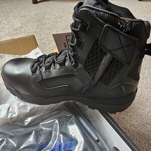 Men's Tactical Boots